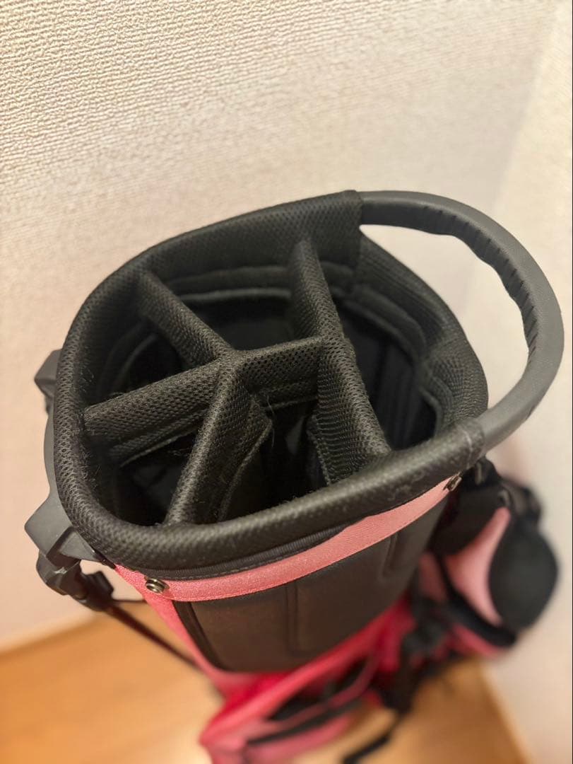 BRIEFING スタンドバッグ CR-4 限定ホリデーコレクション