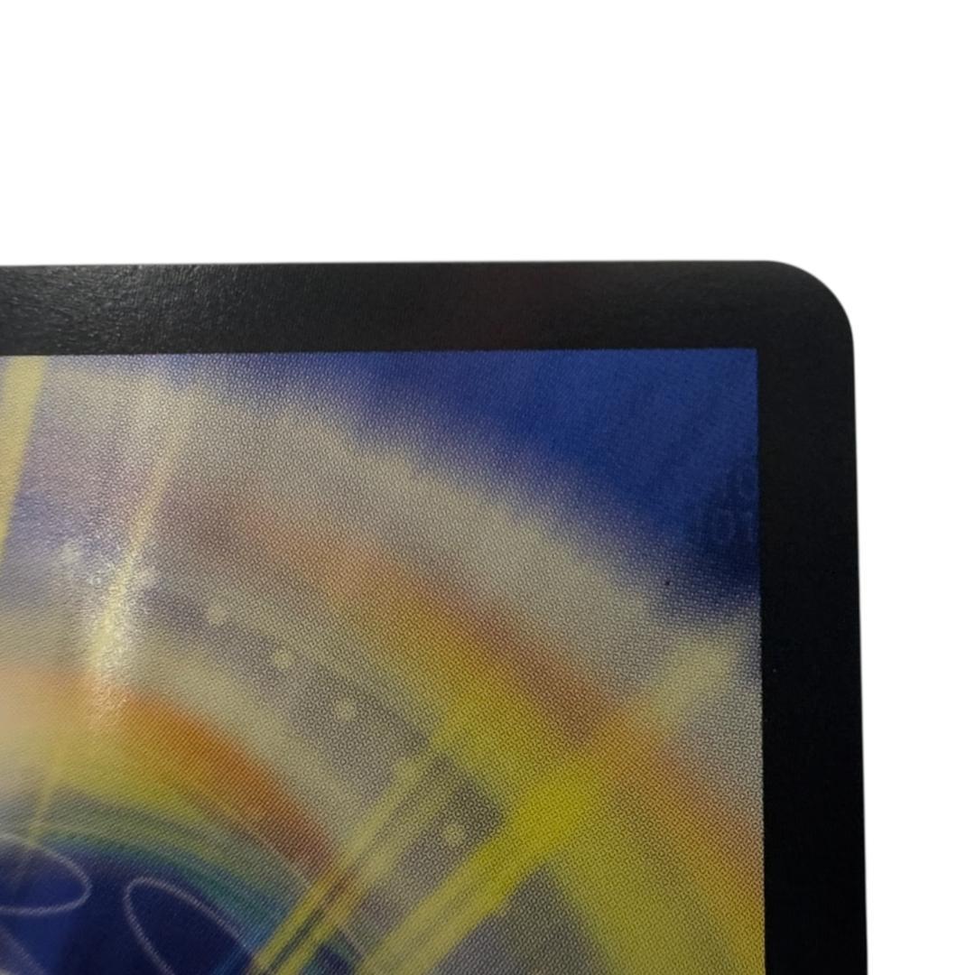 デュエルマスターズ 偽りの月 インターステラ シークレット サイン