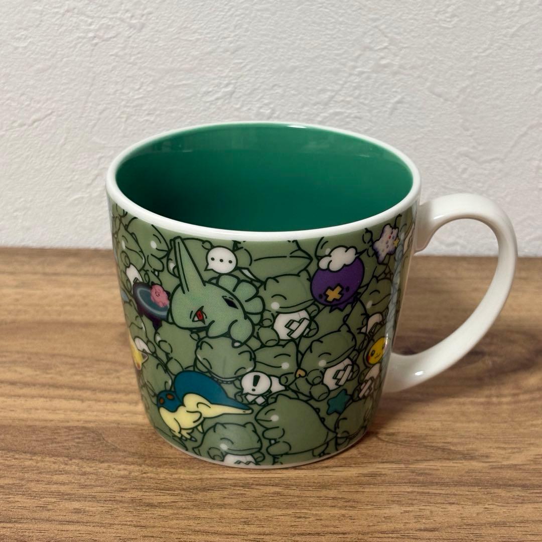 みがわりぬいぐるみ12インチ＆マグカップ＆巾着＆ペン 4つセット【希少品】