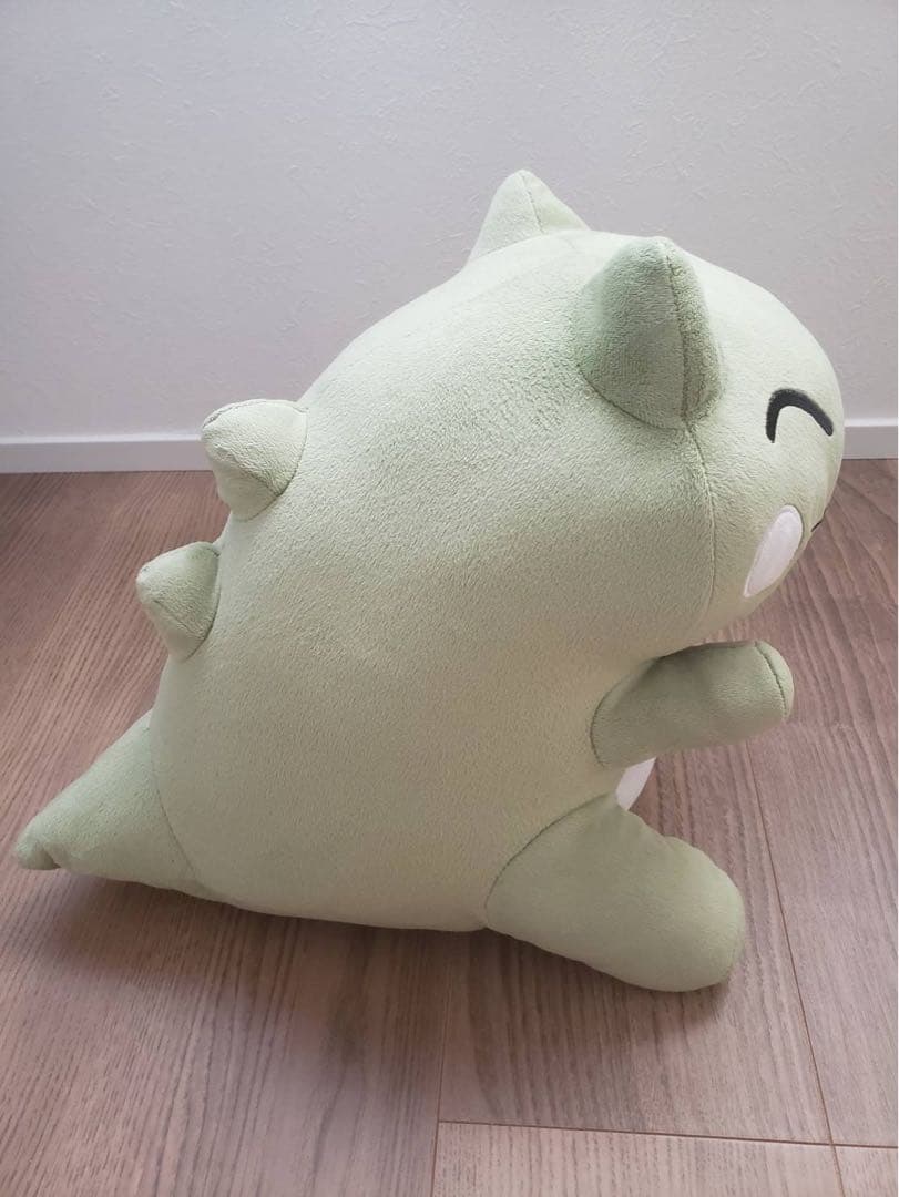 みがわりぬいぐるみ12インチ＆マグカップ＆巾着＆ペン 4つセット【希少品】