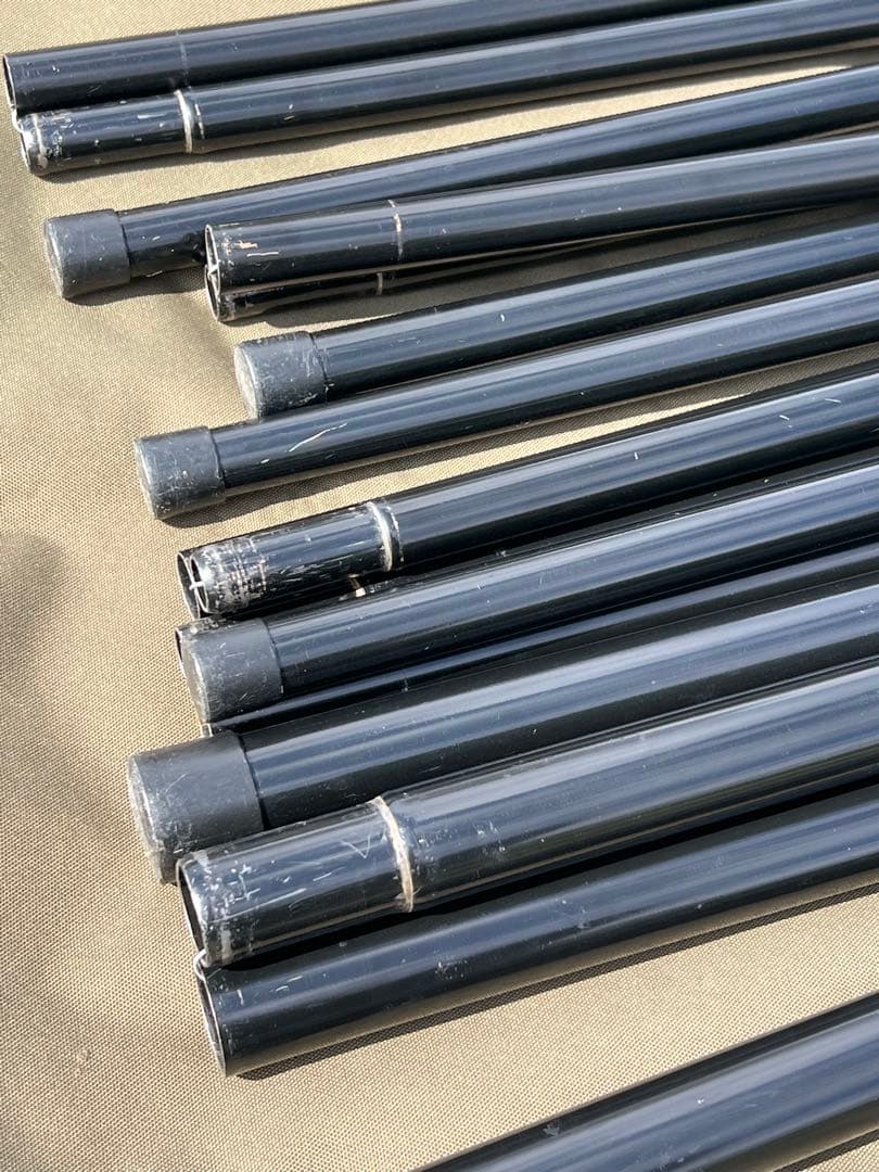 スカイパイロットtc 限定カラー