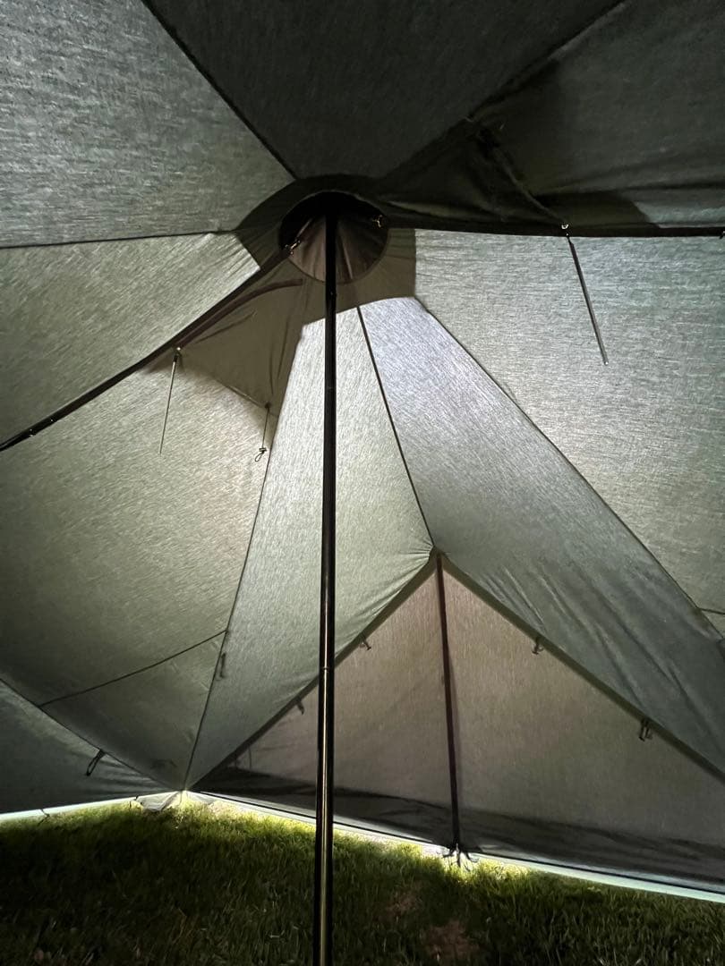 スカイパイロットtc 限定カラー