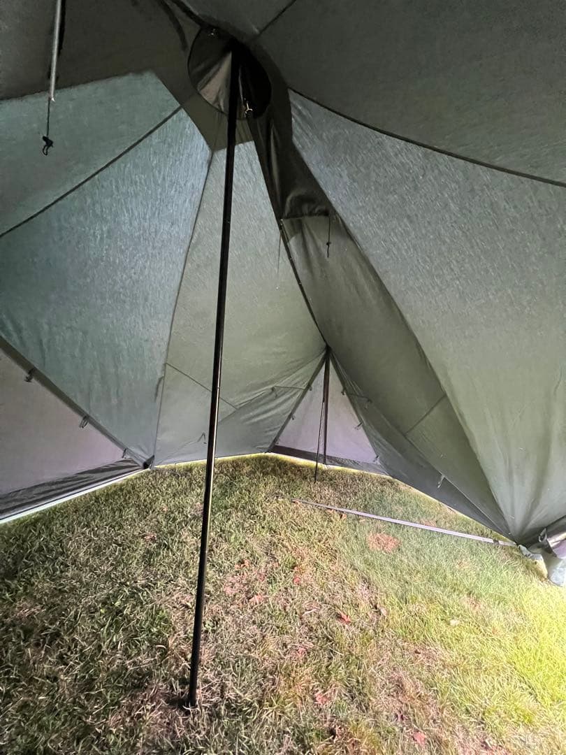 スカイパイロットtc 限定カラー