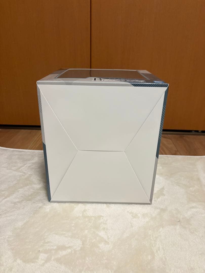 一番くじ NIKKE B賞 シンデレラ フィギュア 全1種