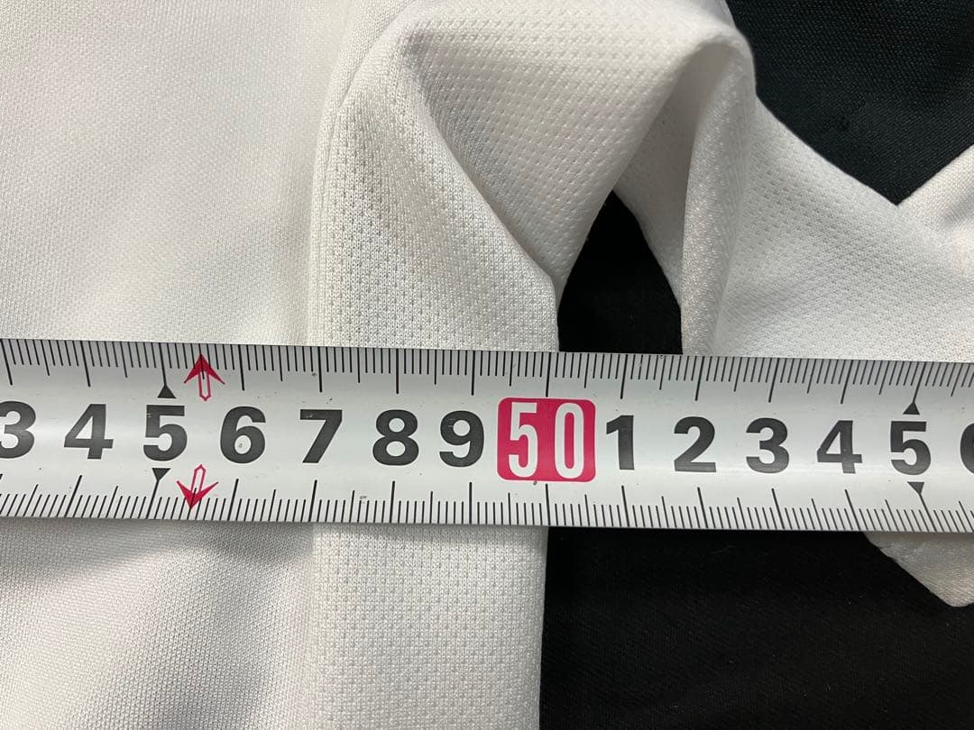 清水エスパルス　フルスポンサー　トレーニングシャツ　支給品