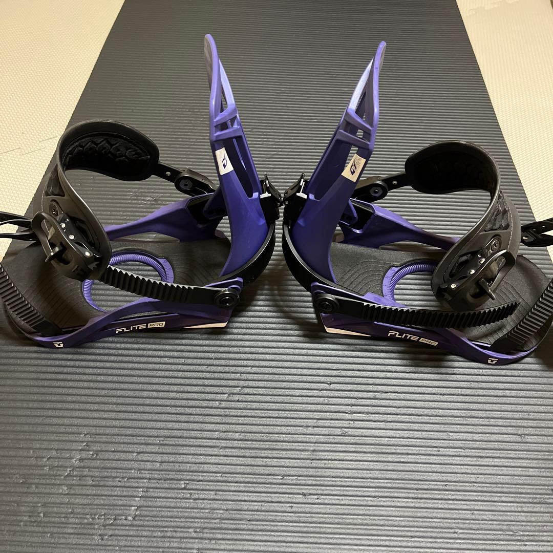 ユニオン フライトプロ　UNION FLITE PRO　サイズM