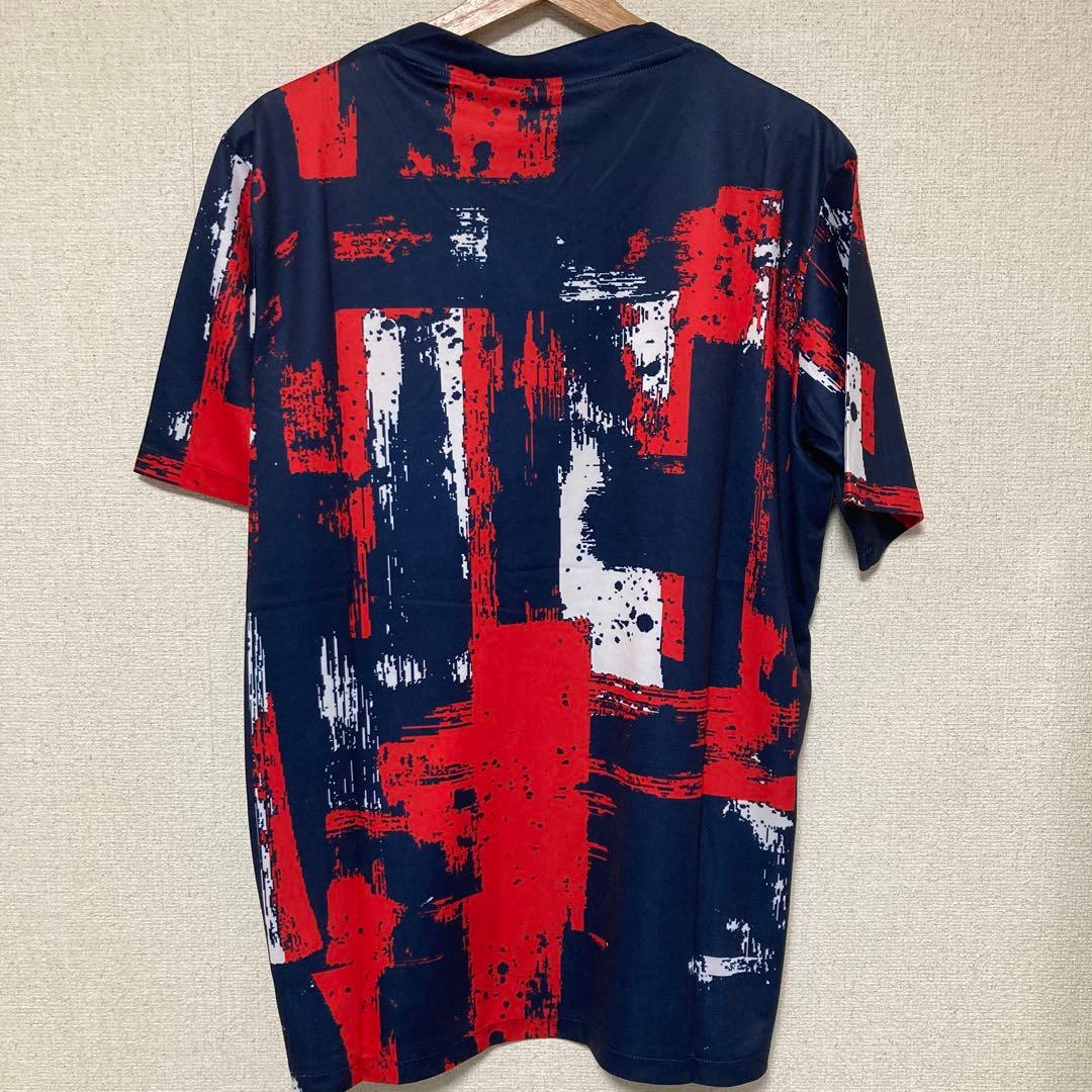 24-25 パリ・サンジェルマン プレマッチシャツ