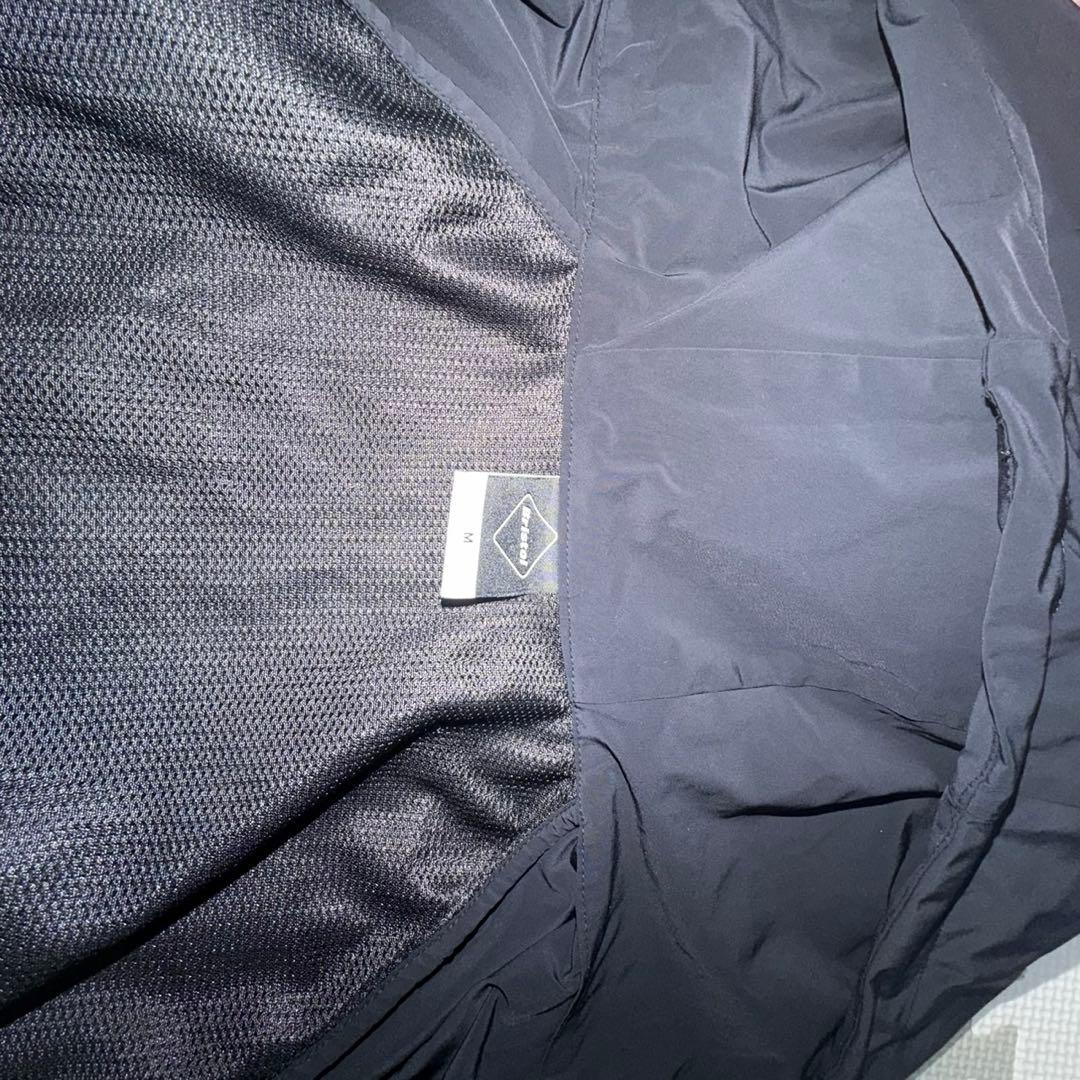 ブリストル　ナイロンセットアップ