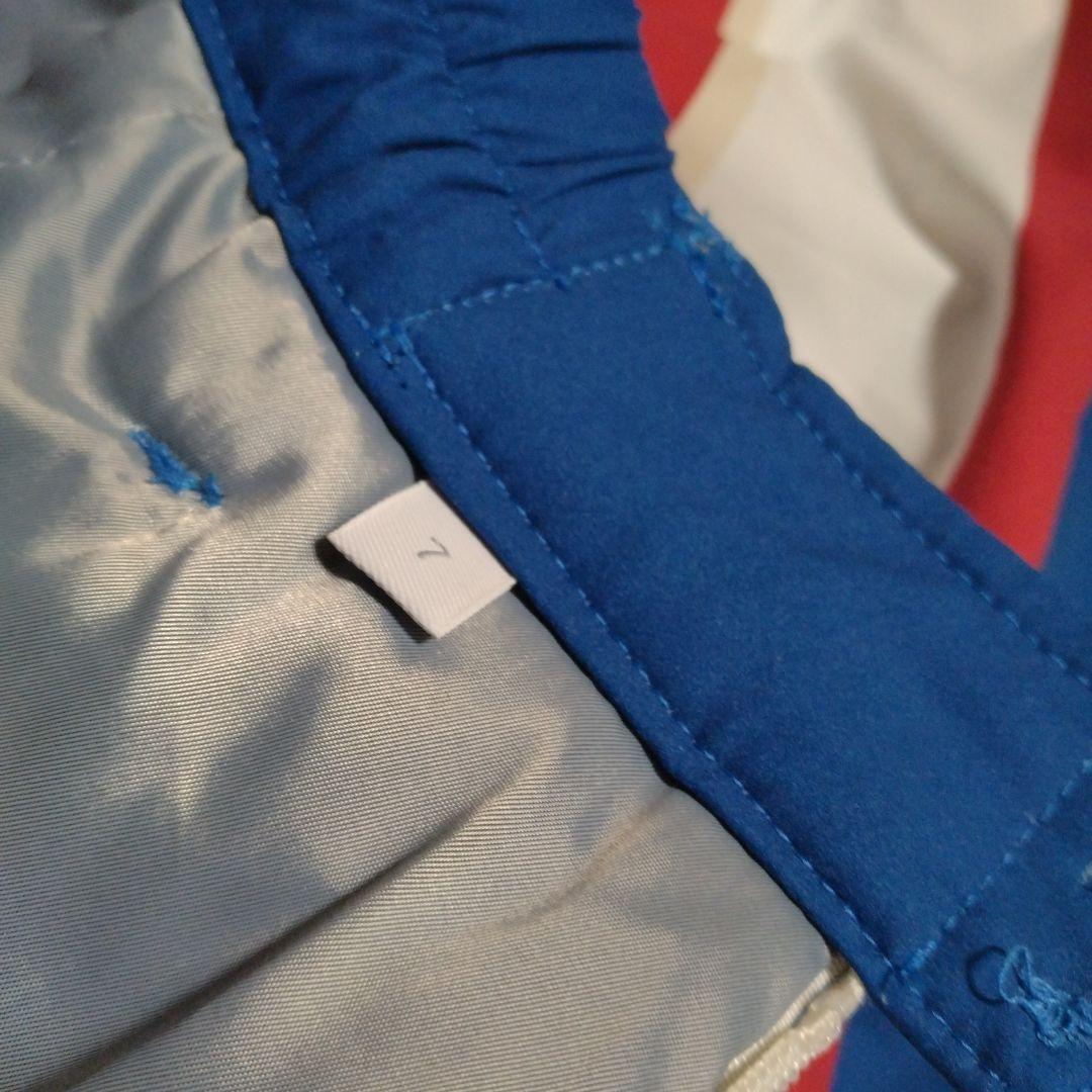 期間限定Sale❤LECOQ SPORTIF ストライプ ベスト スカートセット