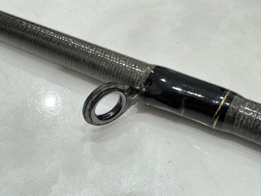 【最終】DAIWA エメラルダス AGS 86M 美品