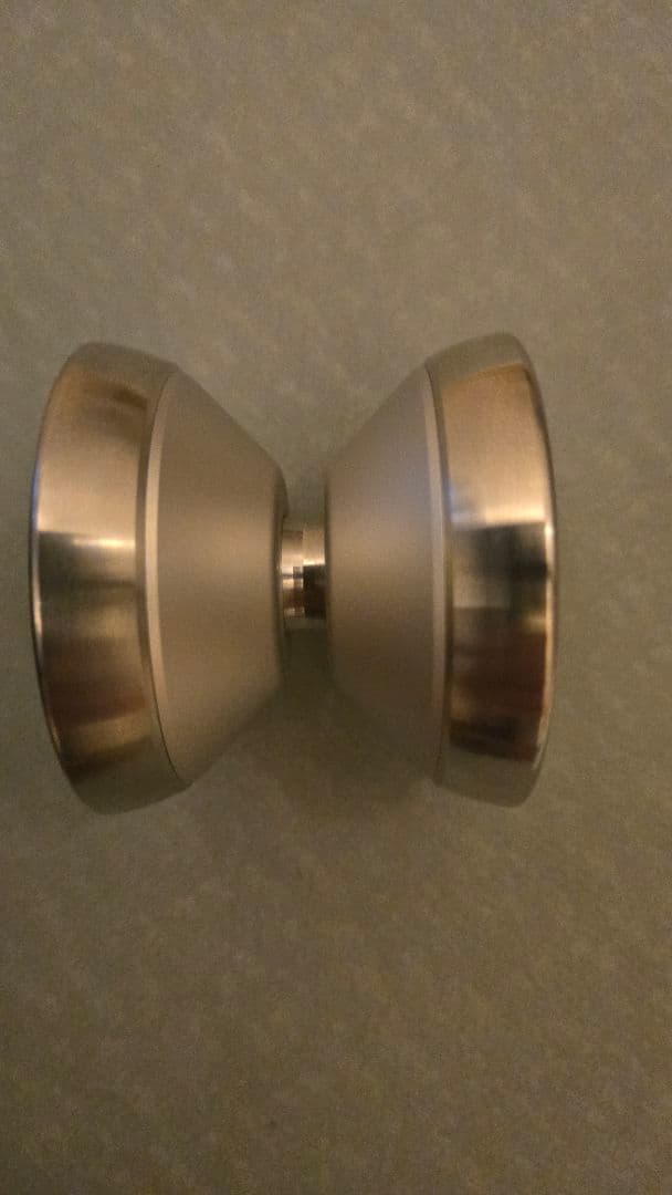 ヨーヨー メシア666