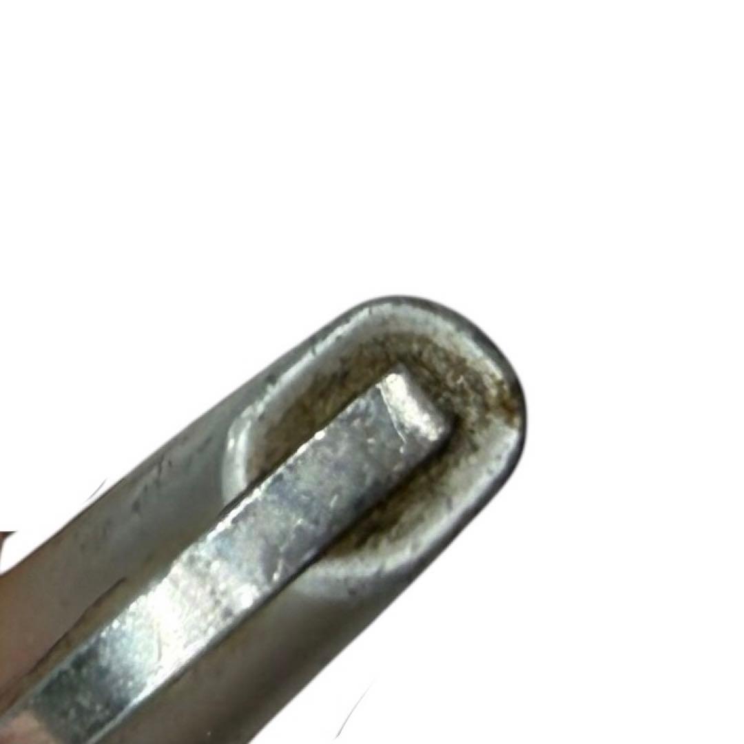 PLATINUM 万年筆　18K 筆記具　文房具　現状販売　プラチナ