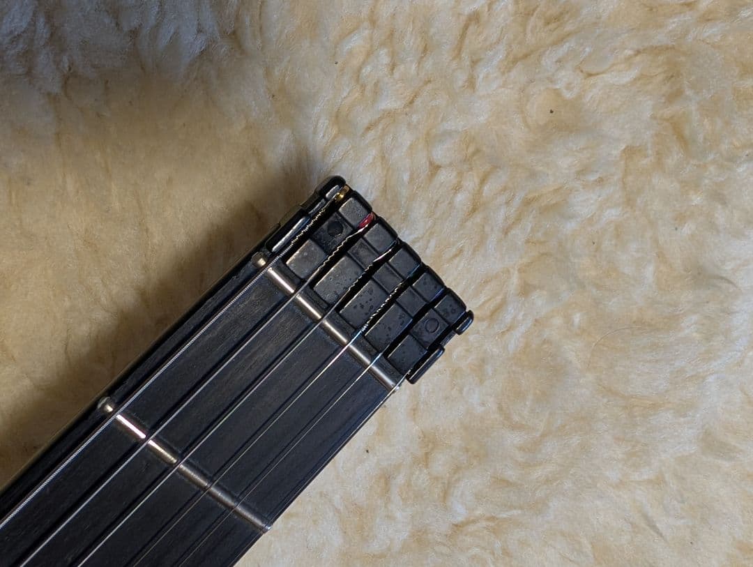 スタインバーガー スピリット GT-PRO Deluxe