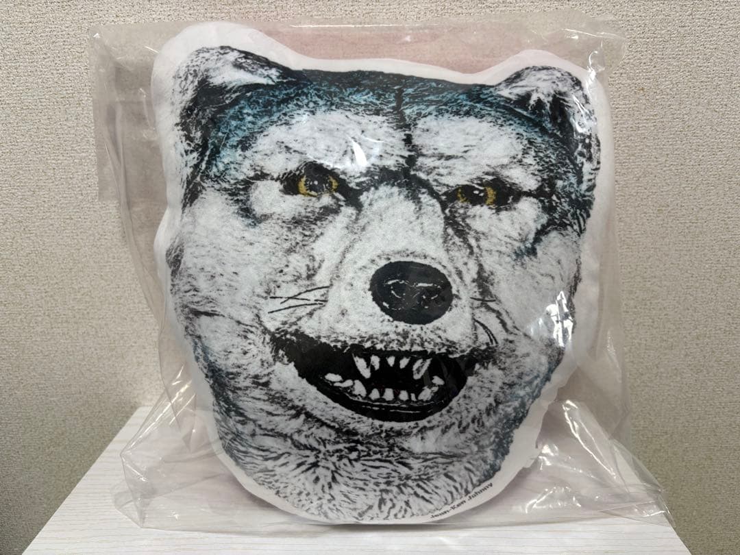 一番くじ MAN WITH A MISSION B賞 E賞 H賞 下位賞 セット