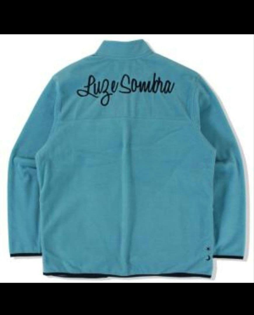 ルースイソンブラ フリース Lサイズ