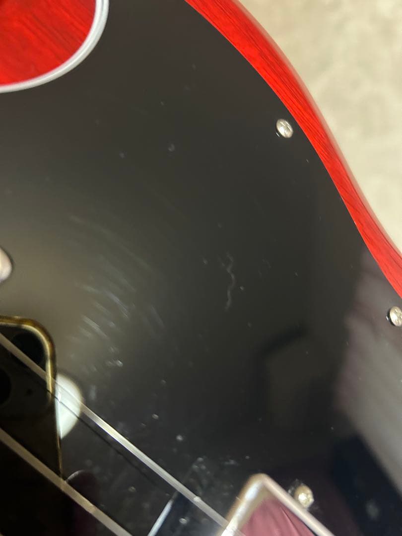 Gibson SG スタンダード