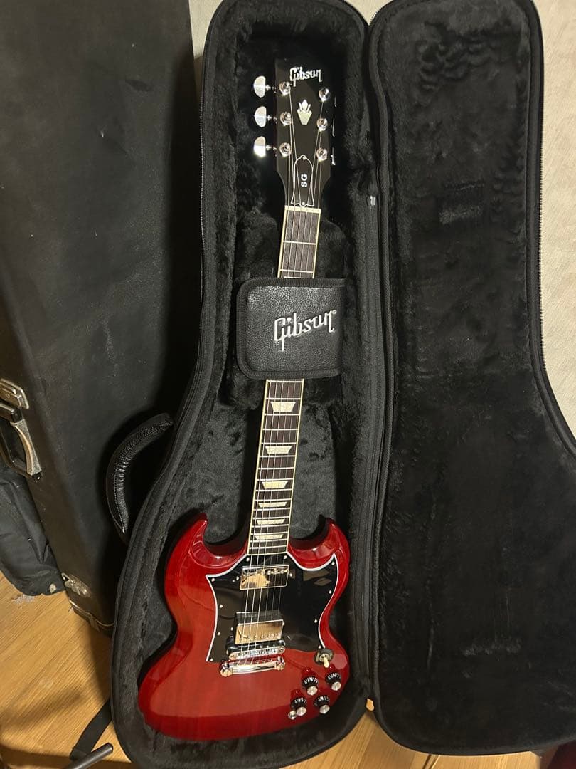 Gibson SG スタンダード