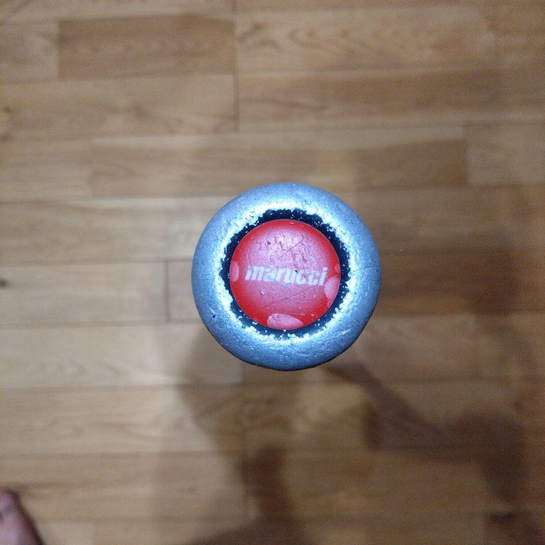 軟式バット ワニクラッシャー