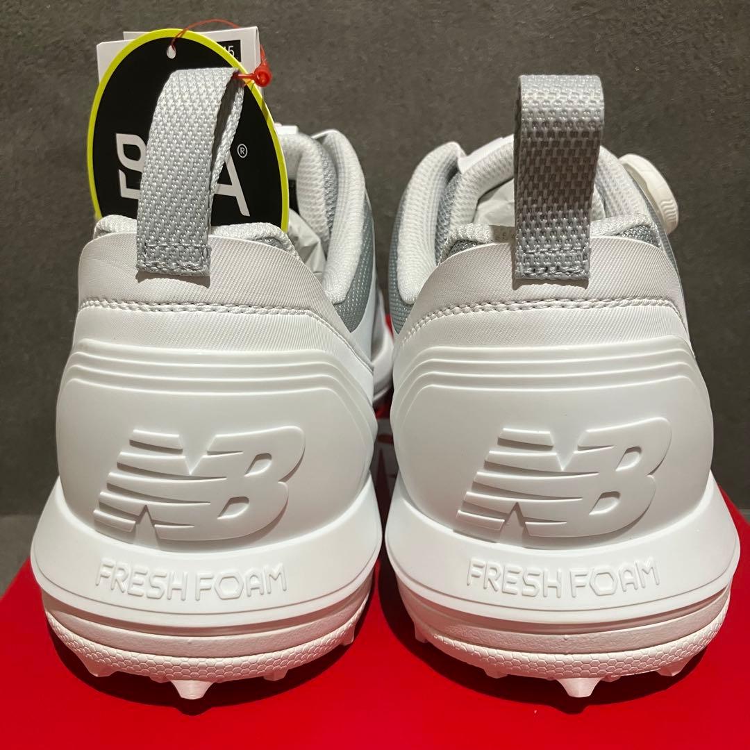⛳️【新品】ニューバランス new balance 26.0cm ゴルフシューズ
