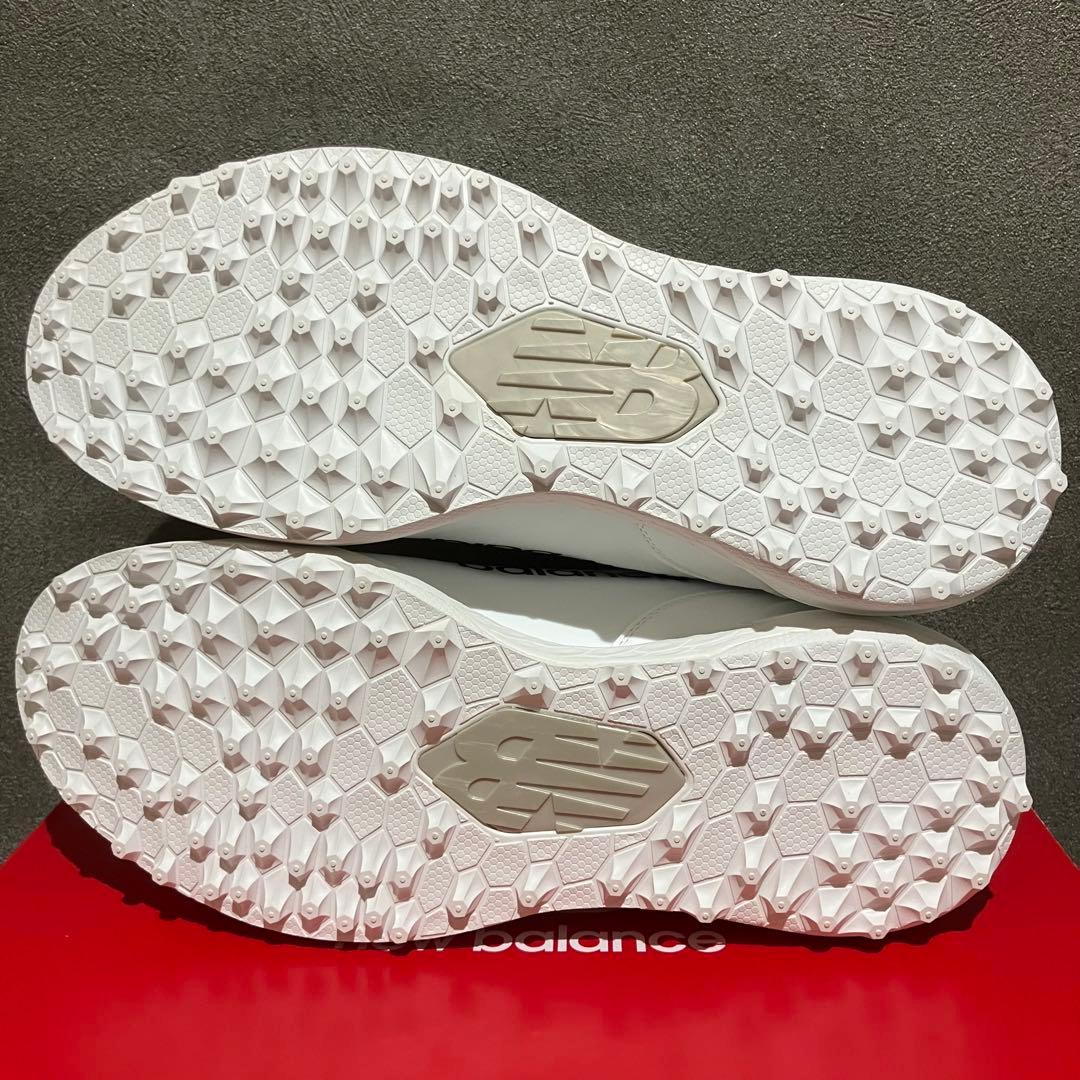 ⛳️【新品】ニューバランス new balance 26.0cm ゴルフシューズ