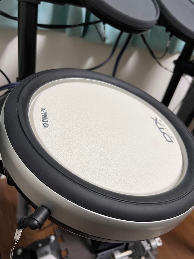 パーカッション・打楽器 YAMAHA DTX482K