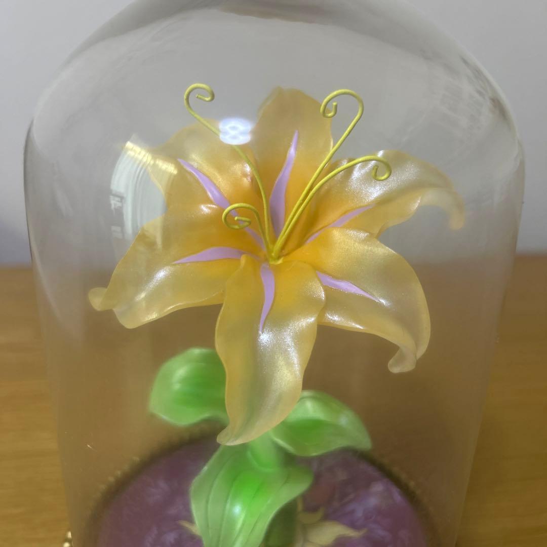 ラプンツェル　フィギュア