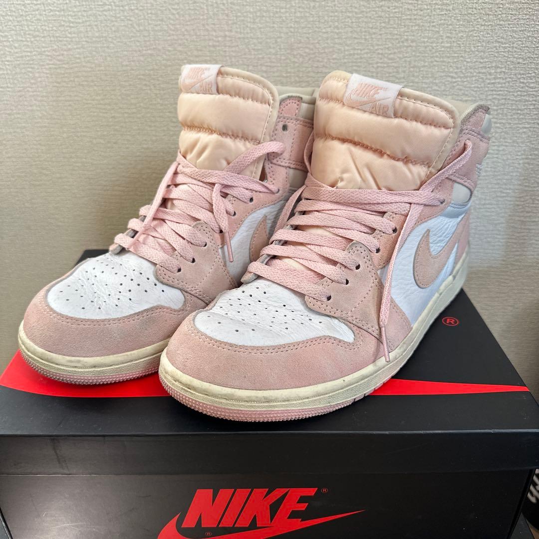 シューズ(女性用) Nike Air Jordan 1 OG \