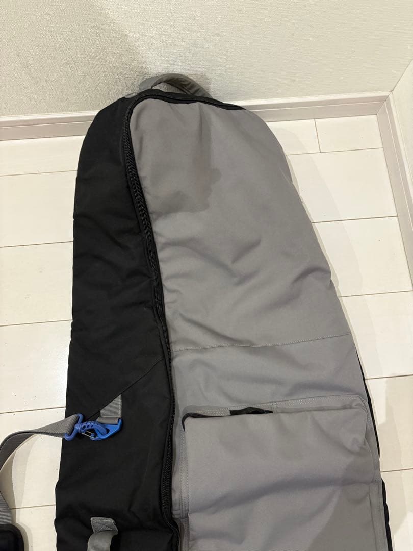 バートン　Burton ボードケース　キャスター付き