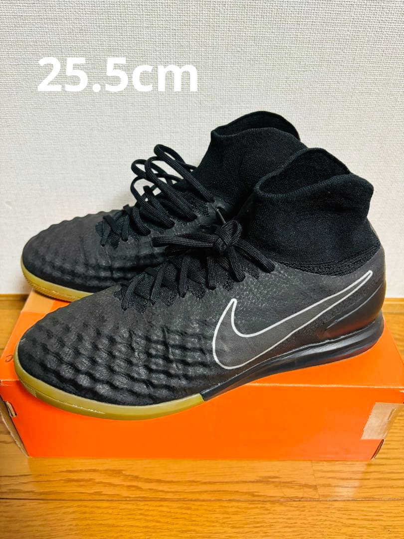 マジスタXプロキシモII IC ティエンポフットサルファントムAGHGFGナイキ