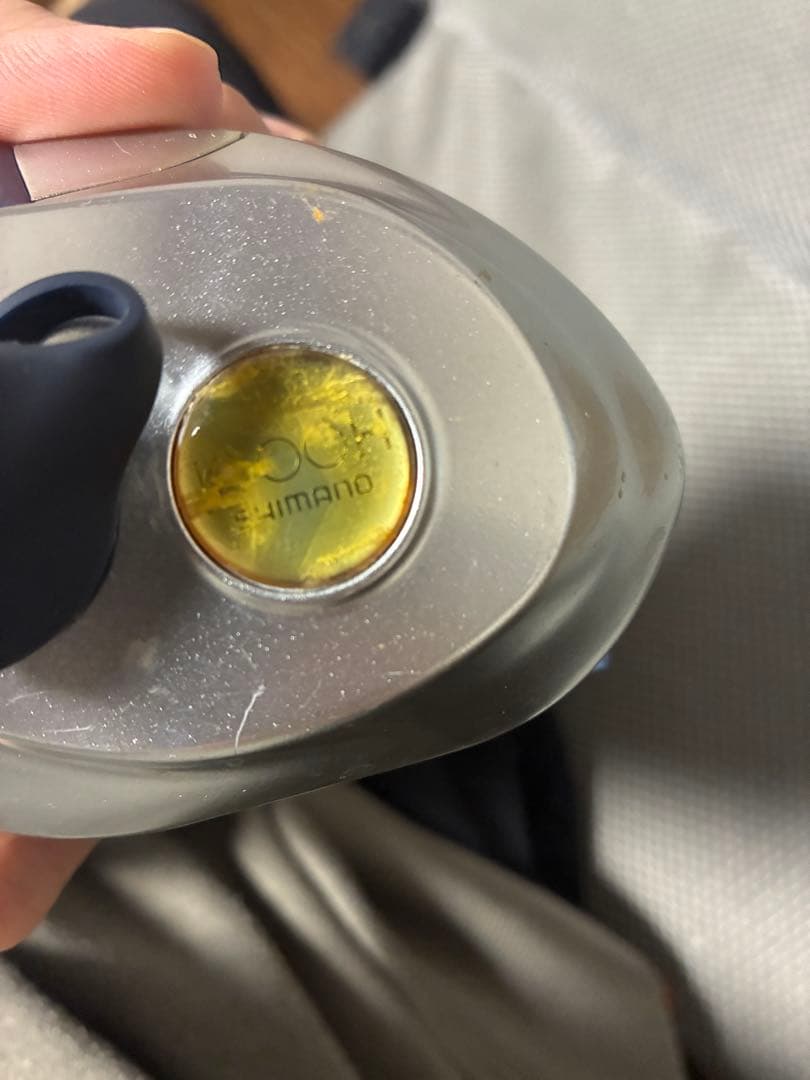 シマノ 電動丸　1000H