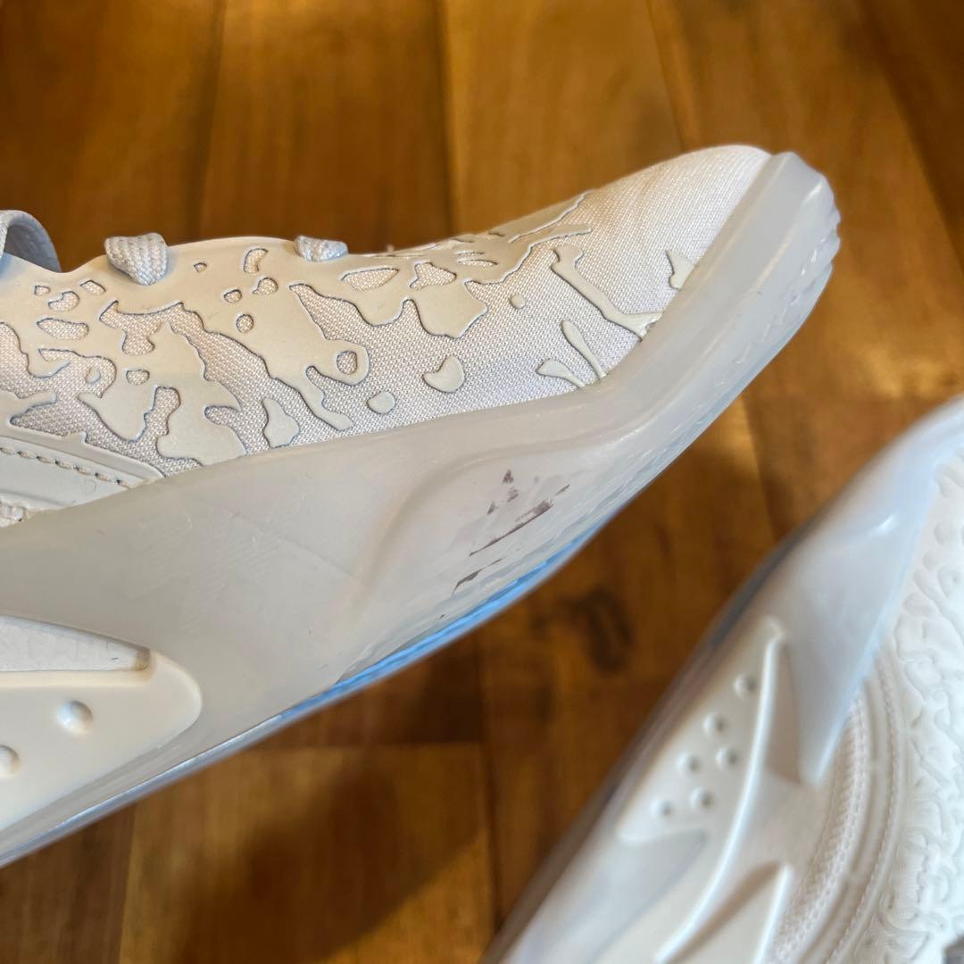 ナイキ ザイオン3 PF ハーフブルーユニバーシティブルー DR0676-400