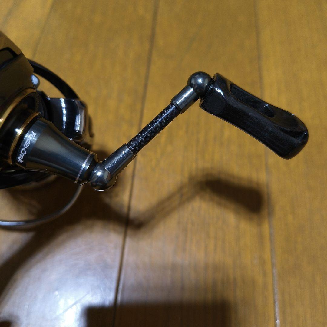 ダイワ　セオリー　2004　レビテーションエンジニアリング