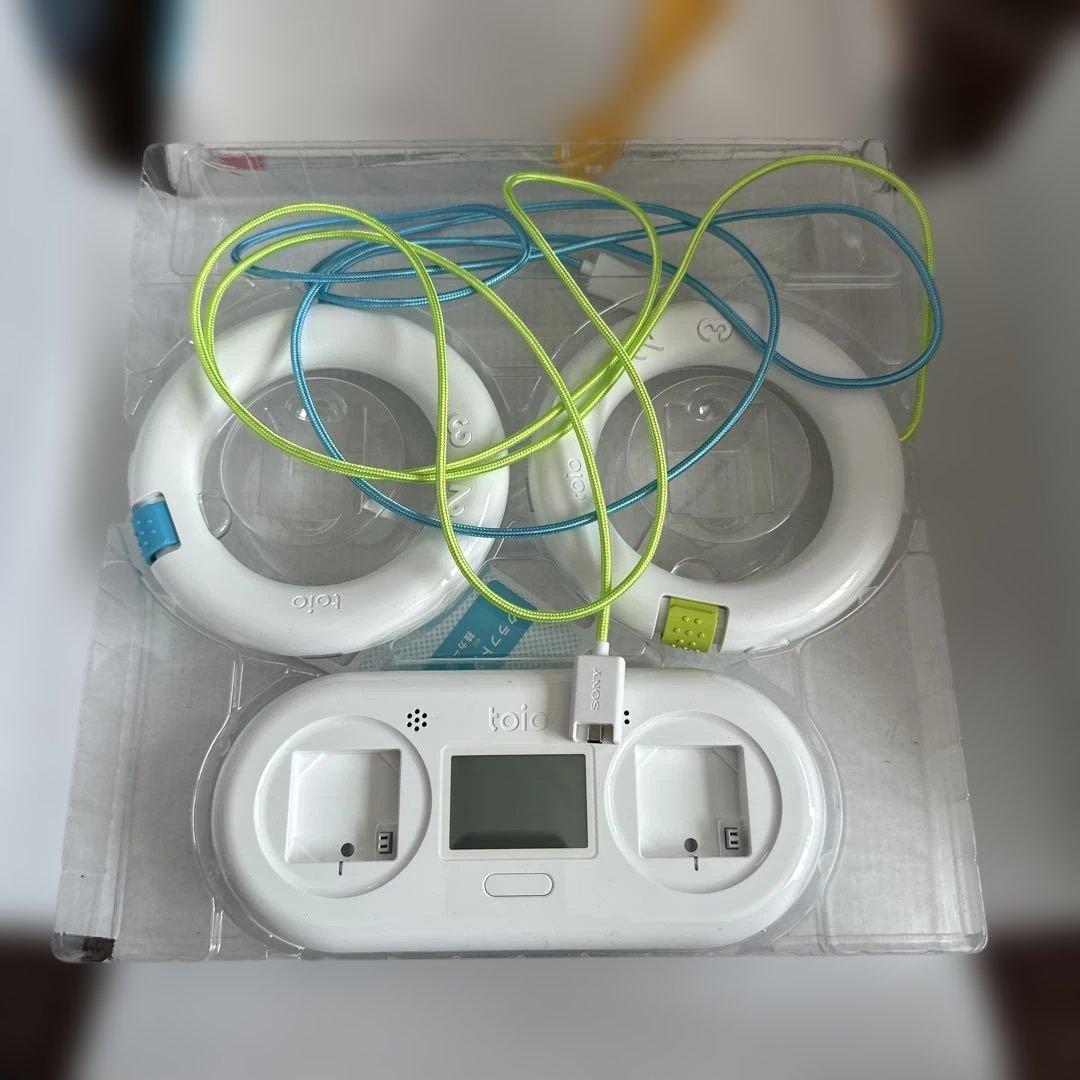 トイオコレクション　ピコトンズ　セット