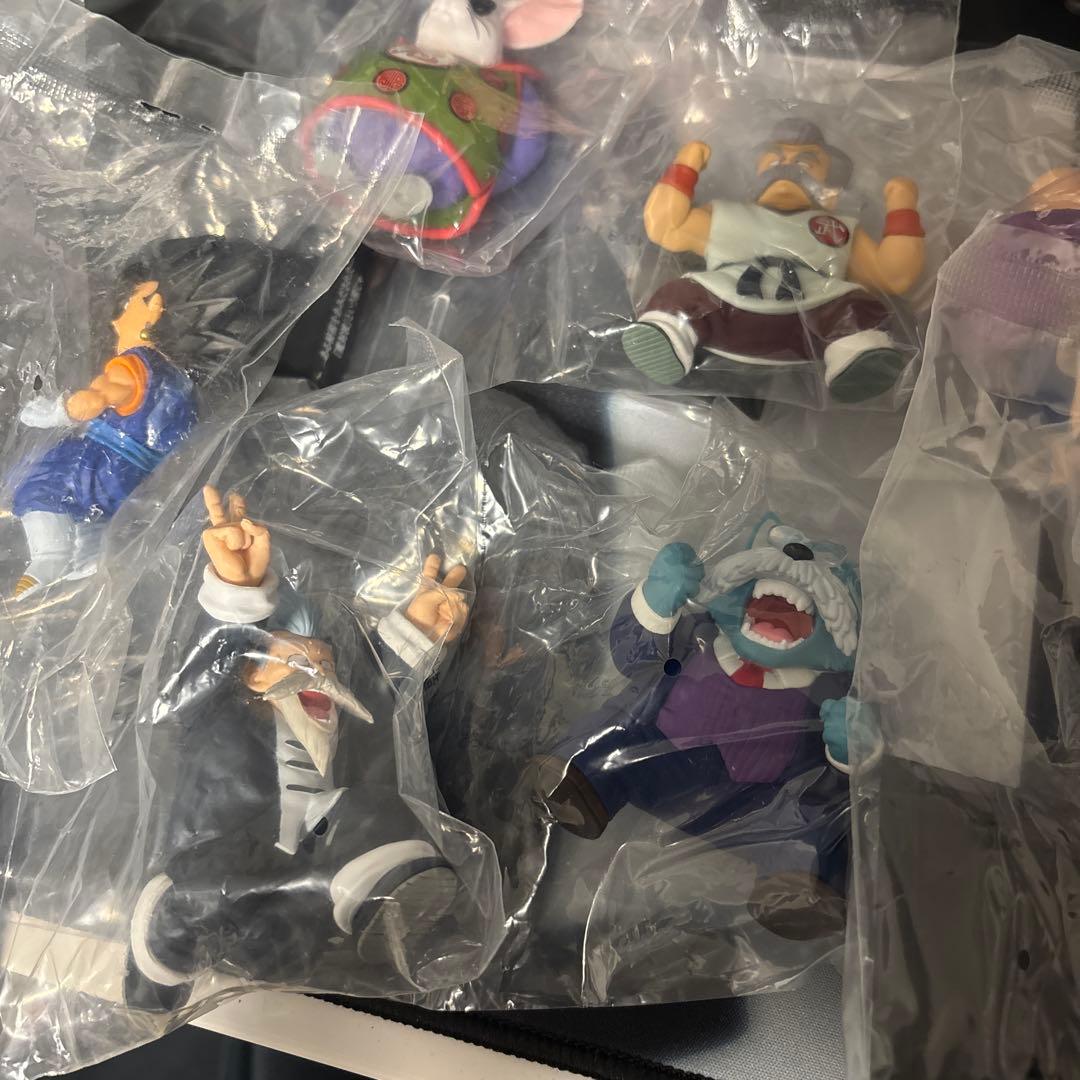 ドラゴンアーカイブス　30種　まとめ