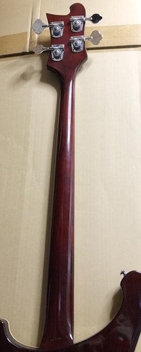 レアカラー 美品 アリア Rock'n Roller リッケンバッカー コピー