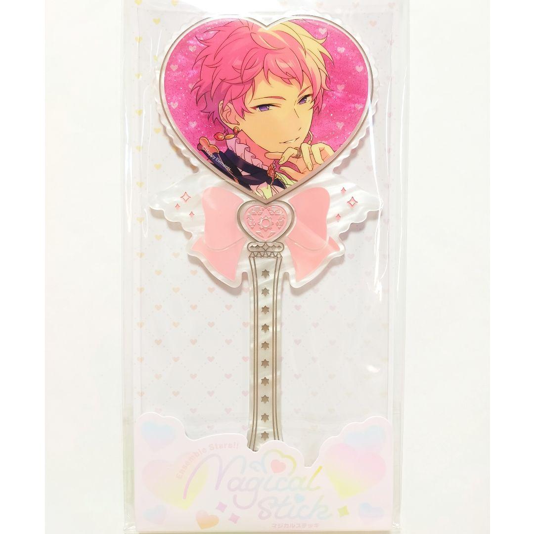あんスタ 宗 みか マジカルステッキ ◆新品未開封◆