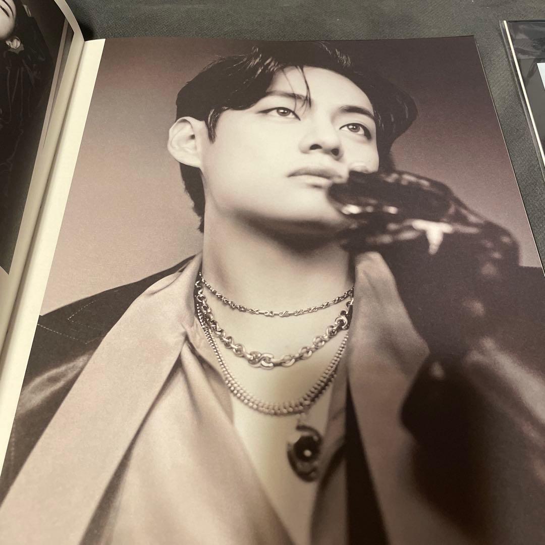 アイドル BTS MERCH BOX #8