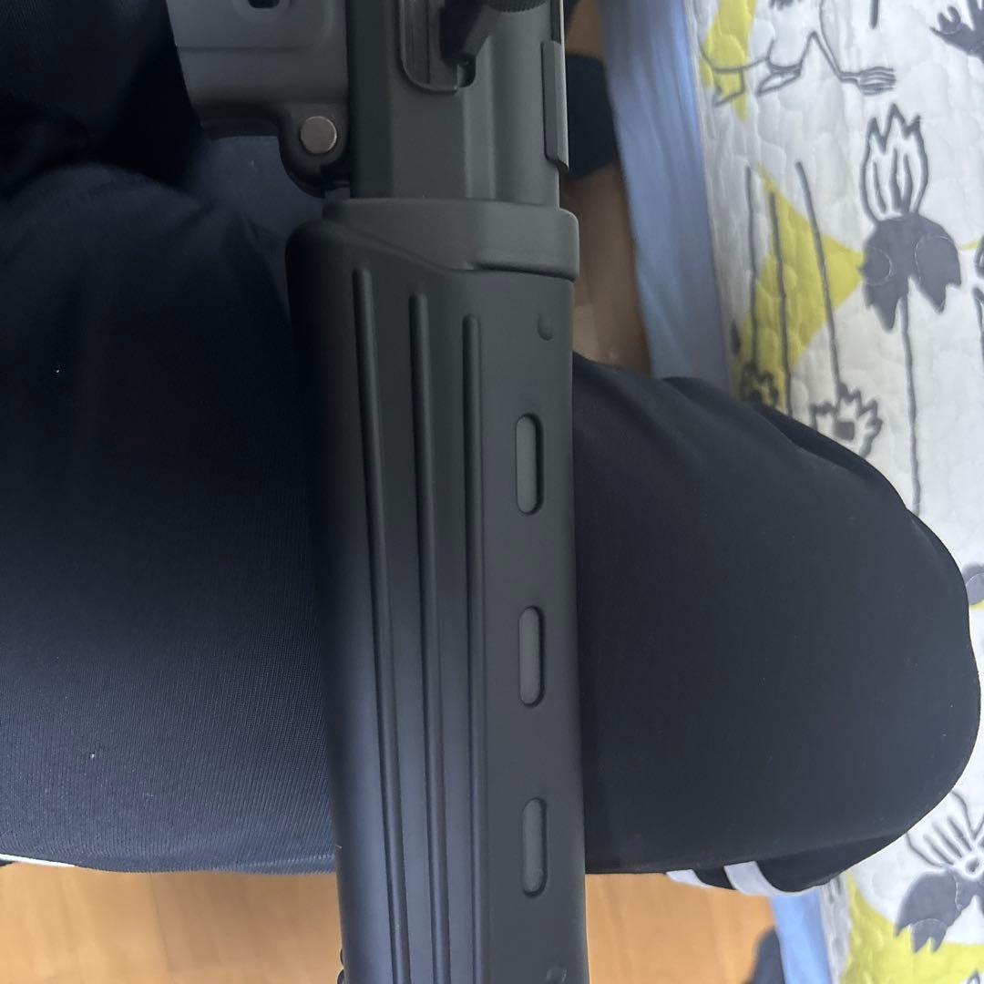 東京マルイ　電動ガンスタンダード89式小銃