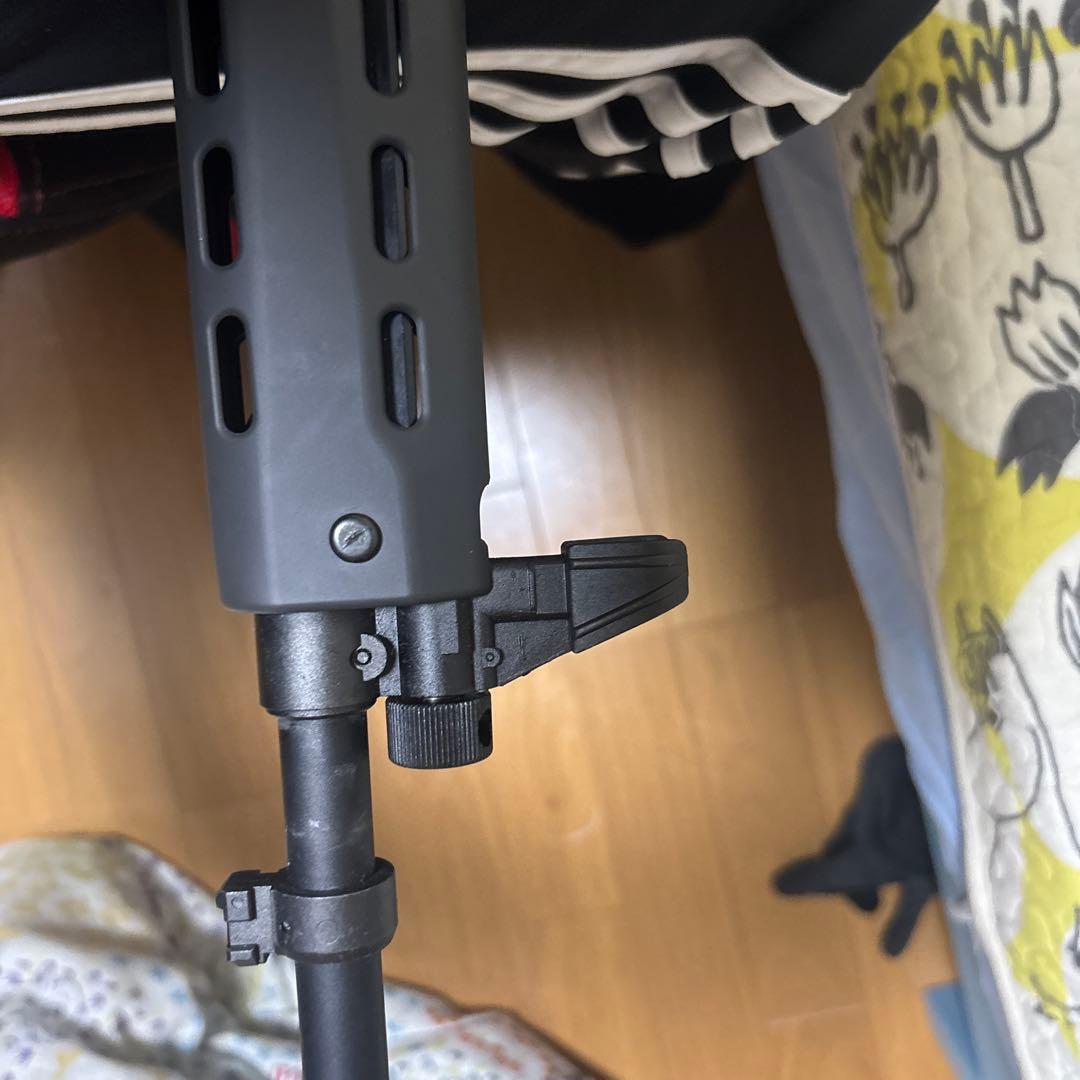 東京マルイ　電動ガンスタンダード89式小銃