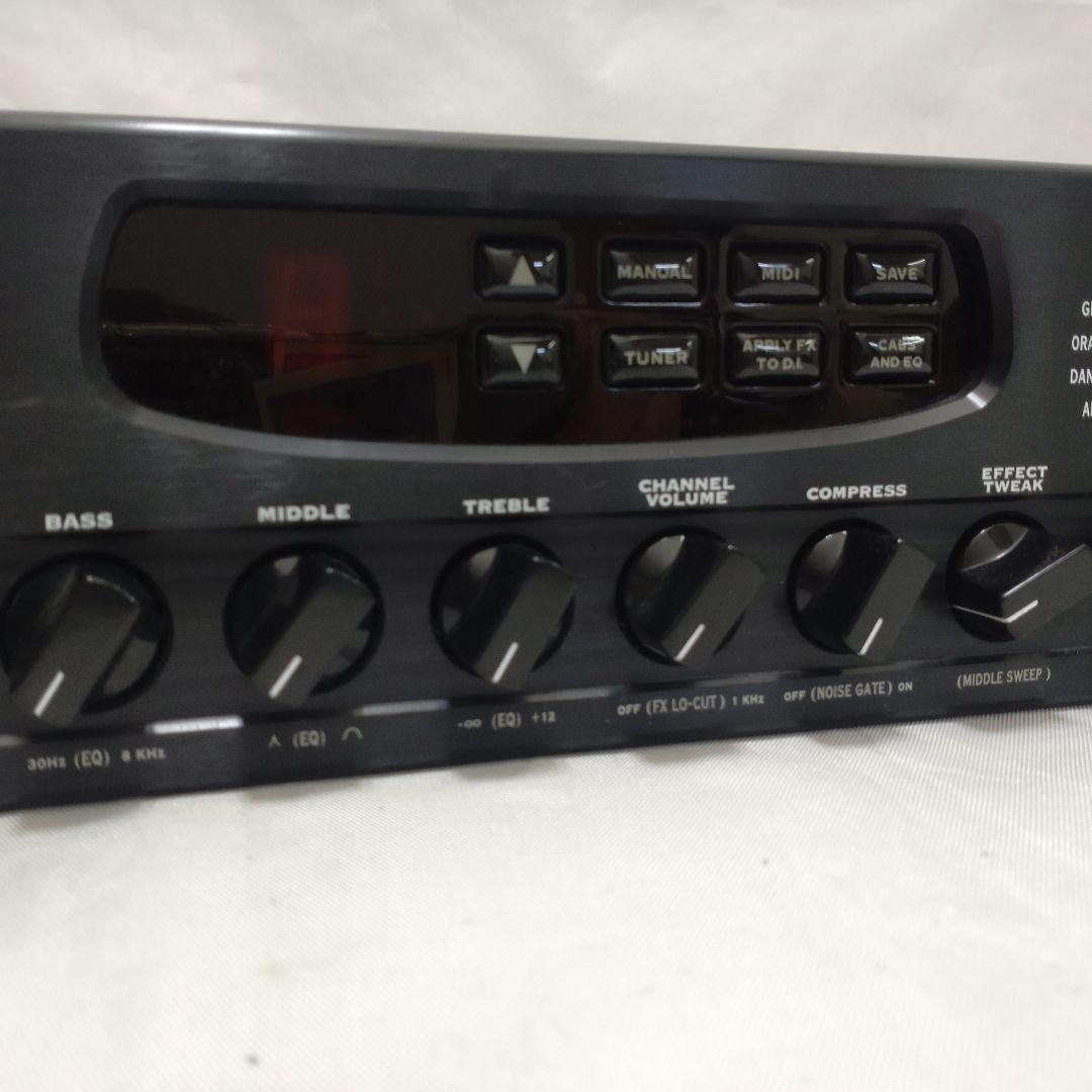 Line 6 BASS POD PRO ベース用