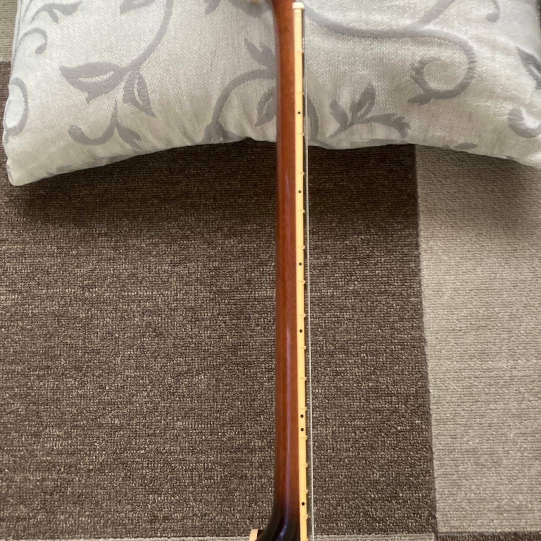 ギター Gibson ES-339AVS NH1