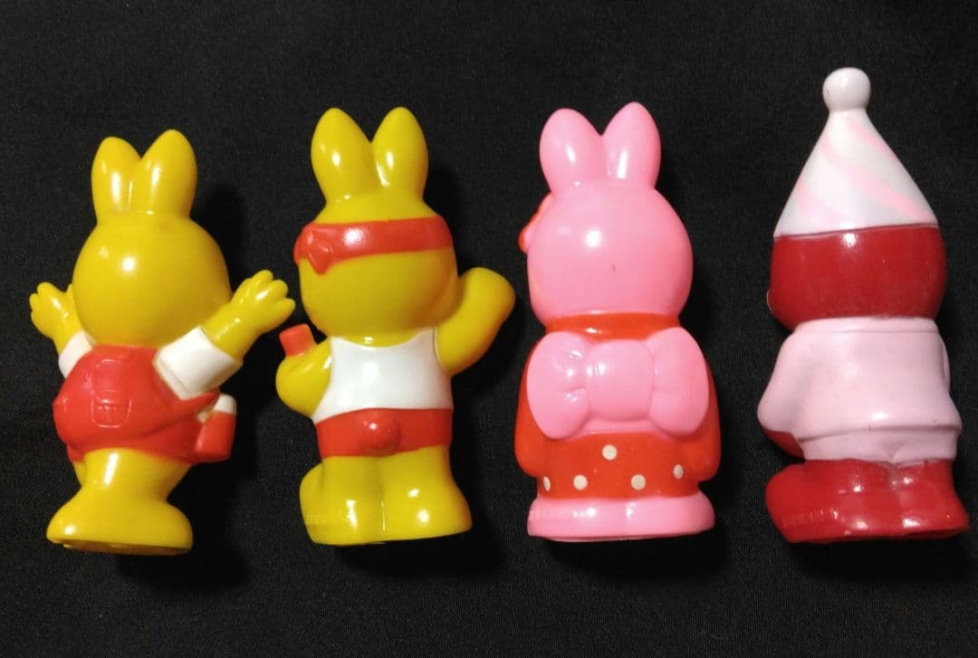 ボルサリーノ ◆12ヶ月ピョンちゃん コンプリートコレクション