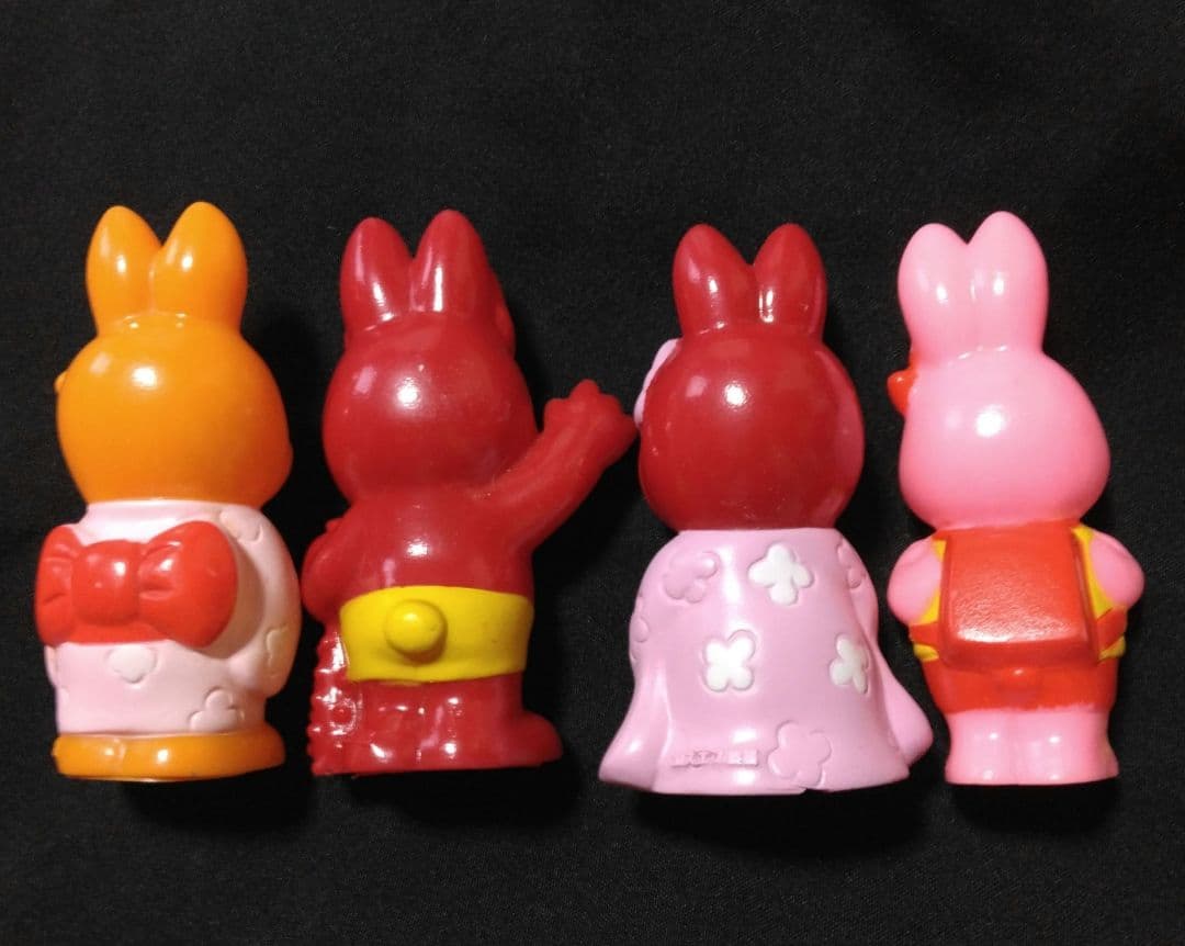 ボルサリーノ ◆12ヶ月ピョンちゃん コンプリートコレクション