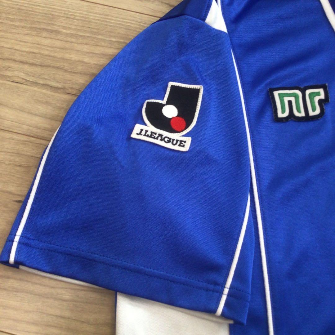 ennerreエネーレ　ユニフォーム　非売品　選手着用品　1999〜2002年