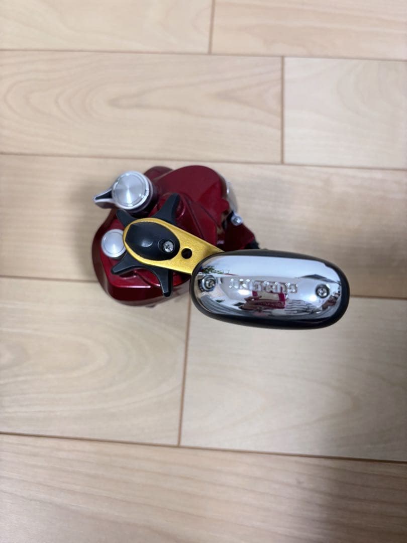 シマノ 電動丸 プレイズ 400C