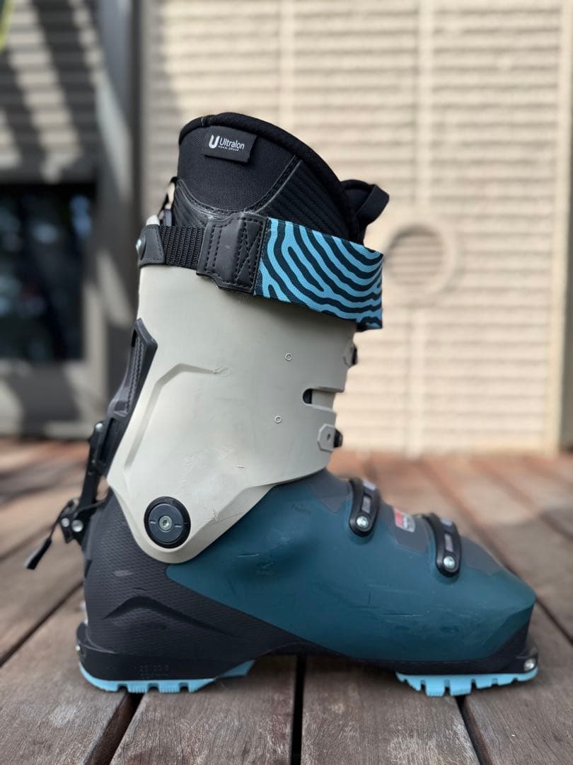 K2 スキーブーツ マインドベンダー130 BOA 29.5cm