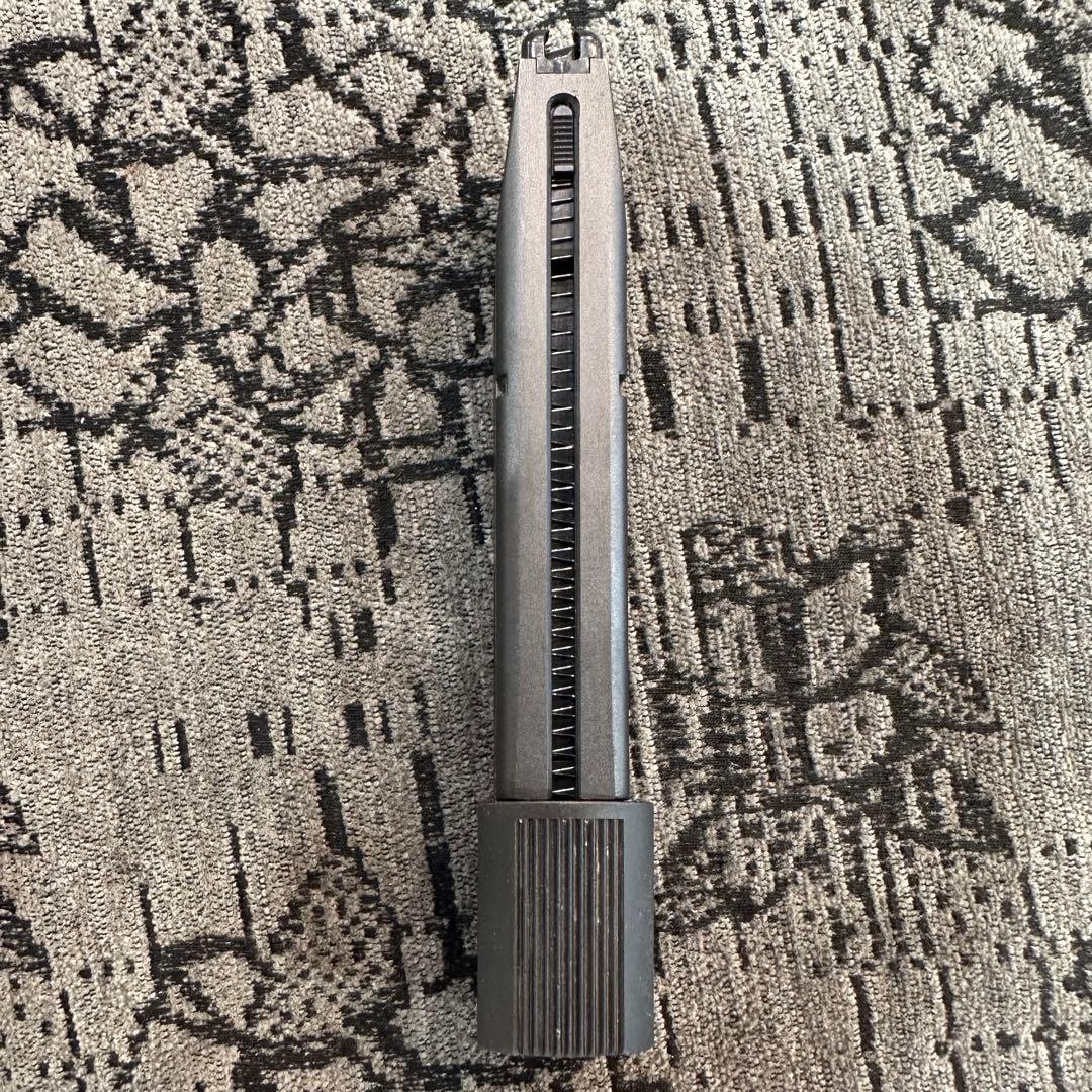 SAMURAI EDGE バリーモデル バイオハザード 5周年記念