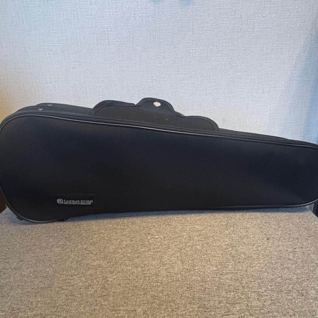 【週末まで値下げ】AndreasEastmanイーストマン 1/4 2021