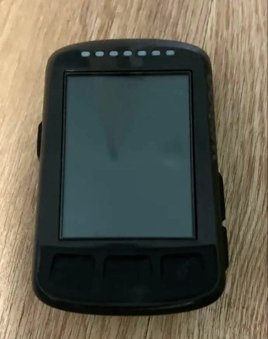 wahoo elemnt bolt ワフー エレメントボルト