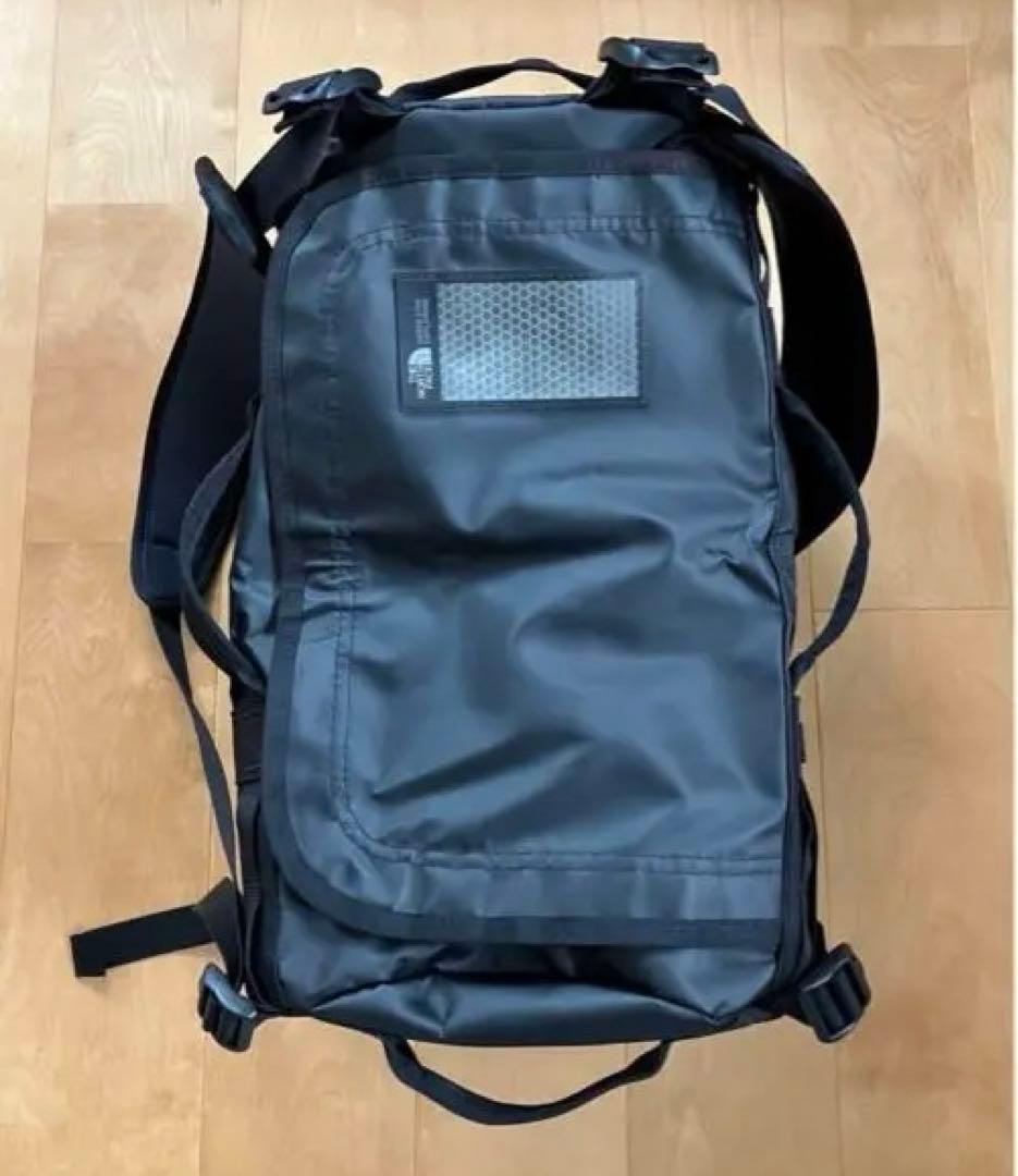 専用♡✩.*˚TheNorthFace 3way ボストンバッグ 黒美品